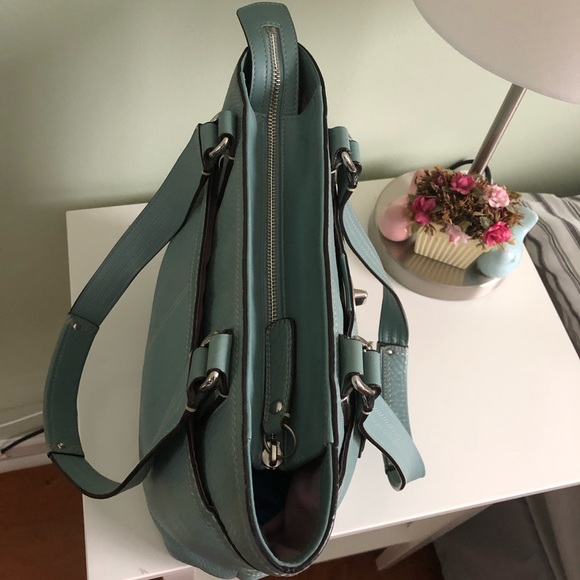 Coach Shoulder Bag - Picture 2 of 5